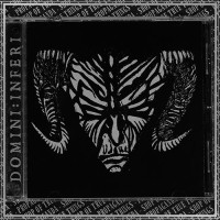 DOMINI INFERI "Devil Cult" cd (incl. video)