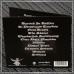 DOOMENTOR "Opus Diabolae" digipack cd