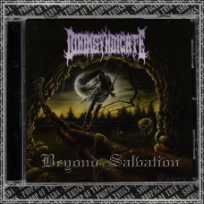 DOOM SYNDICATE "Beyond Salvation" cd