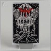 DRACONIAN KEY "Mystic Rites of the Oracle" tape DRACONIAN KEY "Mystic Rites of the Oracle" tape