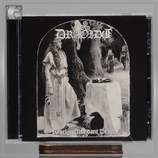 DRAOIDH "Revel in Abundant Death" cd