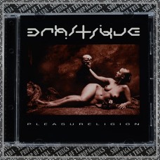 DRASTIQUE "Pleasureligion" cd