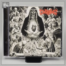 DURHAKA "Gloriam Aeternum Luciferi" cd