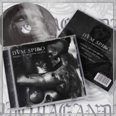 DVM SPIRO "MMXIX - In Frigidvm Lectvm" cd