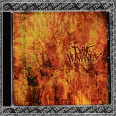 DYING HUMANITY "Fallen Paradise" cd