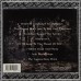 ECLIPSE ETERNAL "Ubermensch: Evolution Beyond the Species" cd