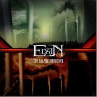 EDAIN "The Sulphur Breather" cd
