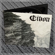 EIBON "Eibon" digipack m-cd