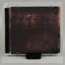 ELD "Krieg: An odyssey in misery" cd