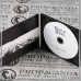 ELIXIR OF DISTRESS "Kontynent" digipack cd