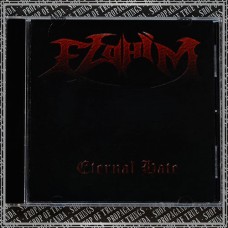 ELOHIM "Eternal Hate" cd