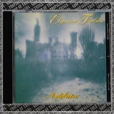 ELYSIAN FIELDS "Adelain" cd