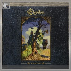 ELYVILON "Nimueh's Gift" digipack cd