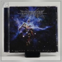 EMBERSTAR "Dialogue With The Outside" cd