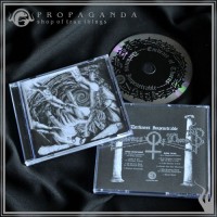 EMBRACE OF THORNS "Darkness Impenetrable" cd