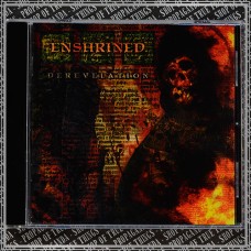 ENSHRINED "Derevelation" cd