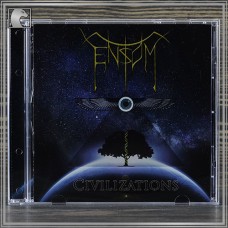 ENSOM "Civilizations" cd