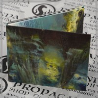 EPITAPHE "I" digipack cd