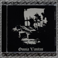 EPURATION SATANIQUE "Omnia Vanitas" cd