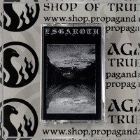 ESGAROTH demo 1996 l.t. tape