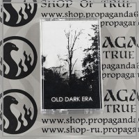 ESPRIT DERANGE/ SOUTHERN FOREST "Old Dark Era" split tape