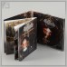 EUTHANASIA "Thoughts On Living" digipack cd