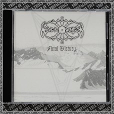 EVERWINTER "'Final Victory" pro cd-r
