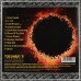 EVILIZERS "Solar Quake" cd