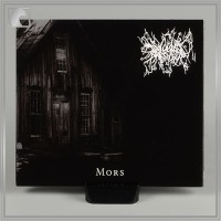 EVILNESS DARKNESS "Mors" digipack pro cd-r