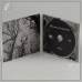 EVILNESS DARKNESS "Mors" digipack pro cd-r
