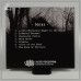 EVILNESS DARKNESS "Mors" digipack pro cd-r
