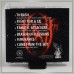 FANATIC ATTACK "Years of the Attack" m-cd