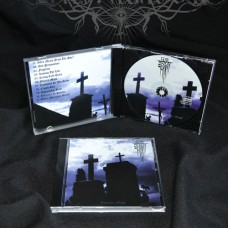 FEAR OF ETERNITY "Funeral Mass" cd