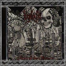 FLAGELLUM DEI "Order of the Obscure" cd