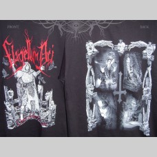 FLAGELLUM DEI "Order of the Obscure" TS