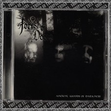 FOREST OF DOOM "Ancient Woods of Darkness" cd
