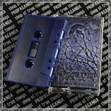 FORMORKET "Live: Walk Into Nothing" pro tape