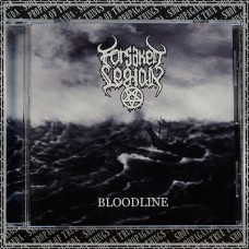 FORSAKEN LEGION "Bloodline" cd