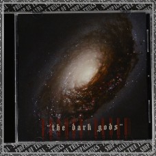FOUDRE NOIRE "The Dark Gods" cd