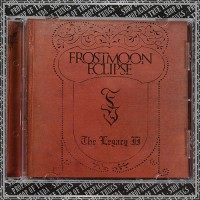 FROSTMOON ECLIPSE "The Legacy II" cd