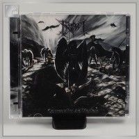 FROST "Consecratus Ad Mortem" cd FROST "Consecratus Ad Mortem" cd
