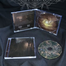 FROST "...From The Dark" cd