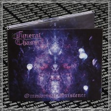 FUNERAL CHASM "Omniversal Existence" digipack cd