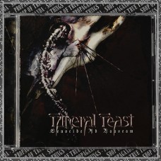 FUNERAL FEAST "Genocide Ad Nauseam" cd