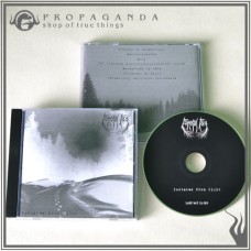 FUNERAL FOG "Isolated from light" cd