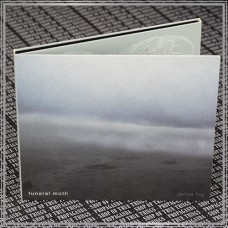 FUNERAL MOTH "Dense fog" digipack cd