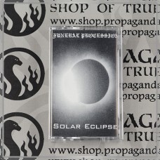 FUNERAL PROCESSION "Solar Eclipse" tape