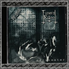 FUNERAL RITES "Necroeater" cd