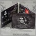 FUNEREAL MOON "Heavy as Hell" digipack cd