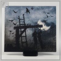 GALGENBERG "Blutgrund/Galgenberg" digipack cd